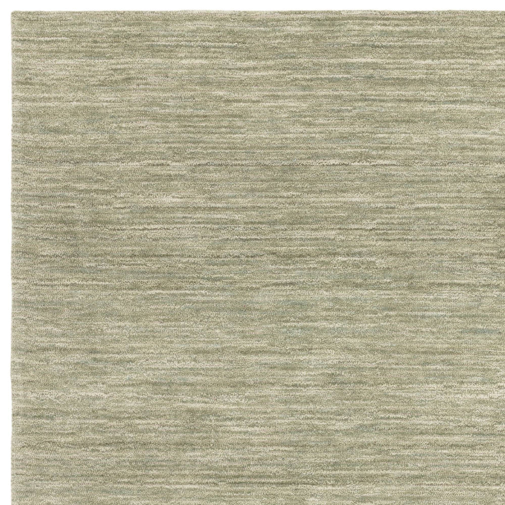 Hazy Pistachio Green