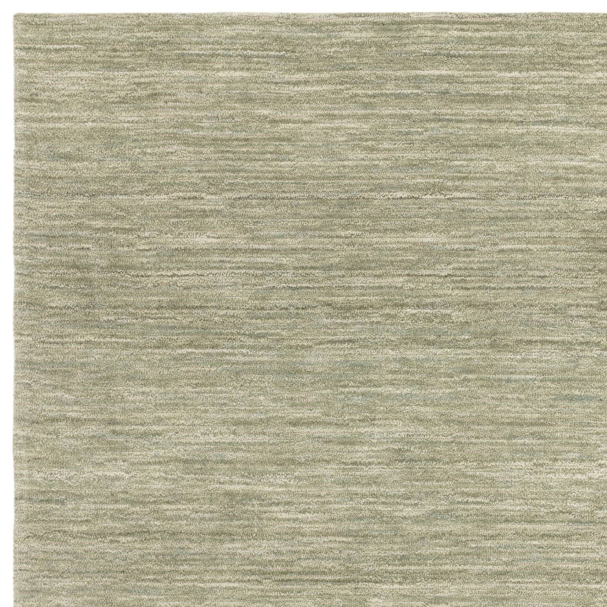 Hazy Pistachio Green