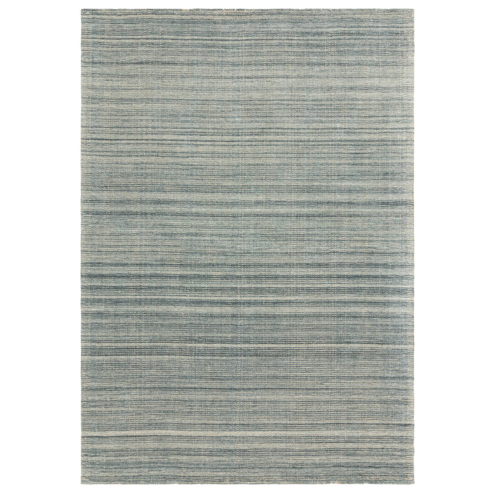 Hazy Sea Blue