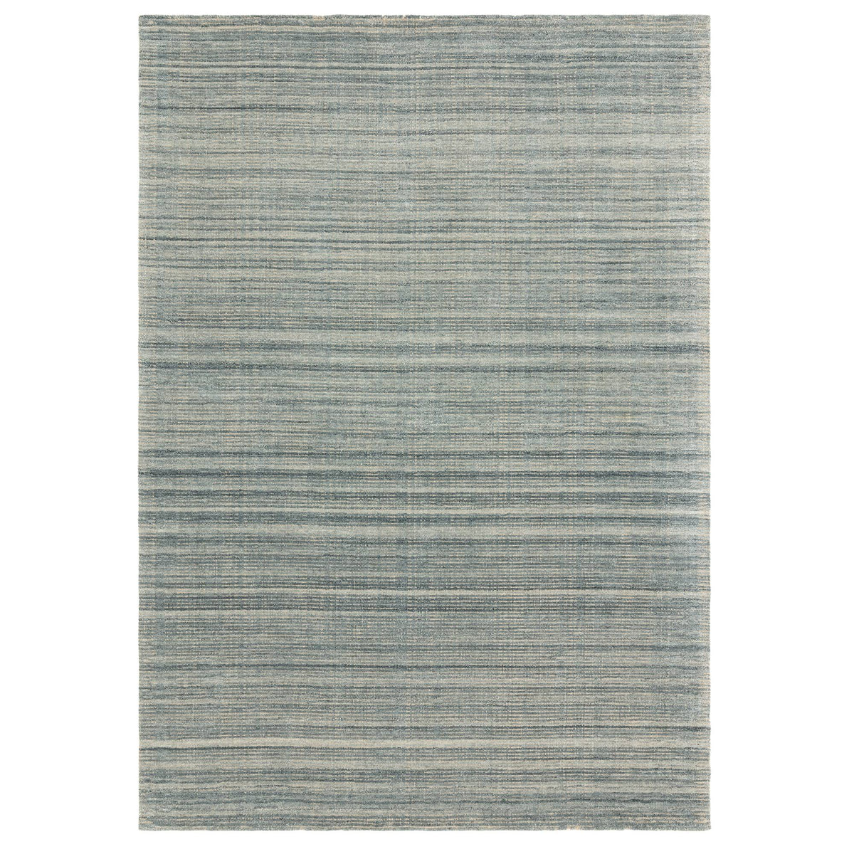 Hazy Sea Blue