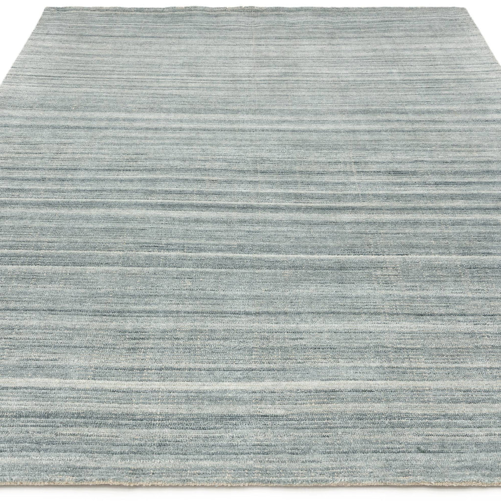 Hazy Sea Blue
