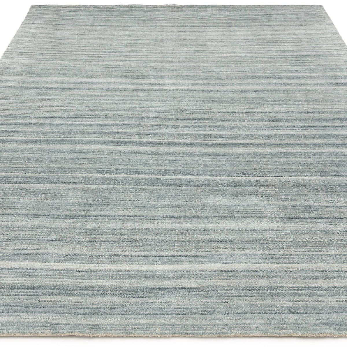 Hazy Sea Blue