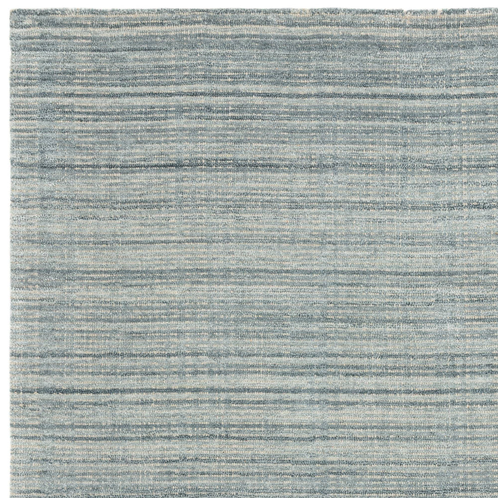 Hazy Sea Blue
