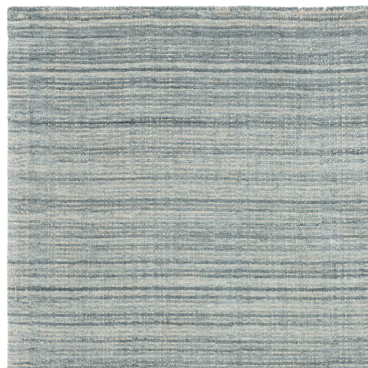 Hazy Sea Blue