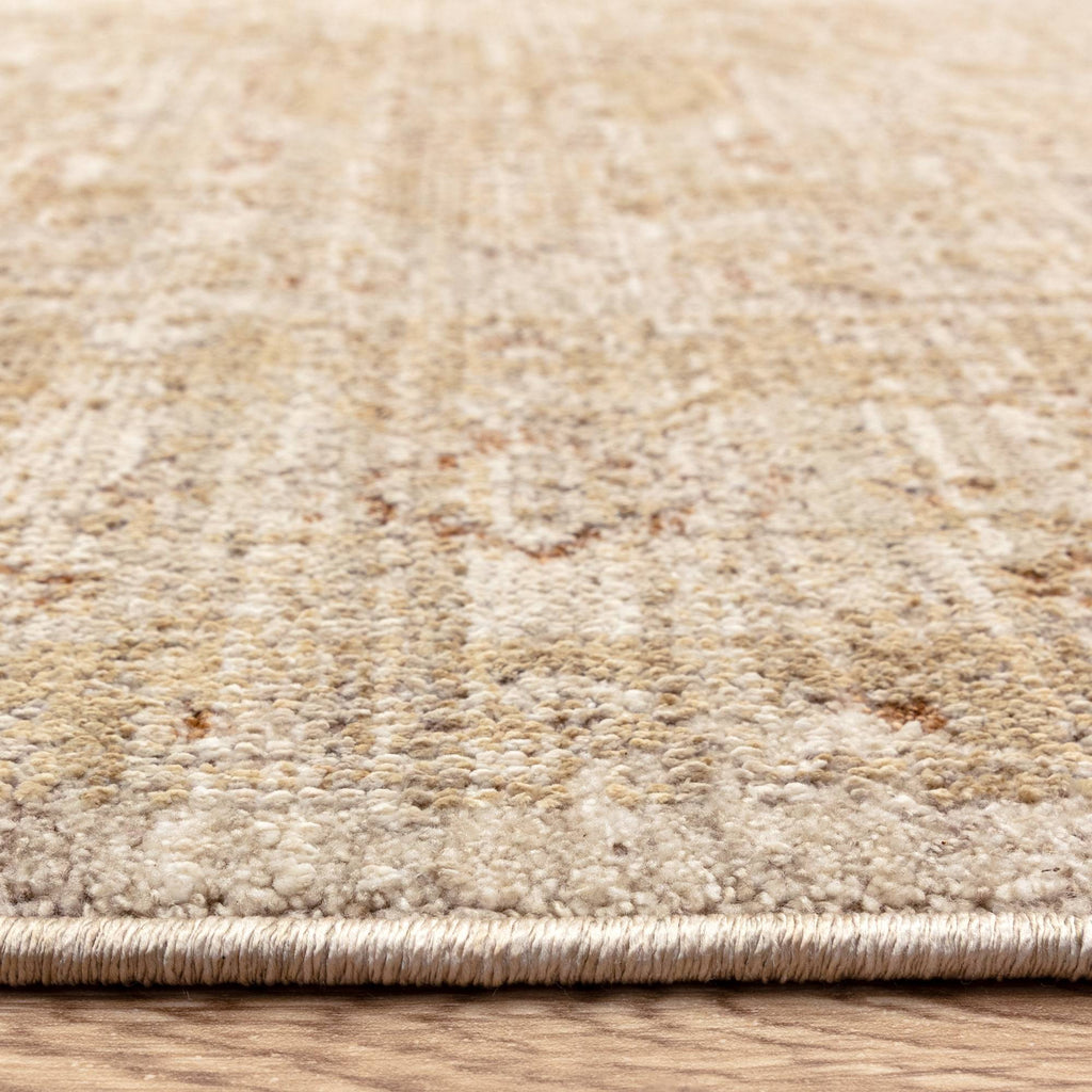 Heriz Serapi Beige