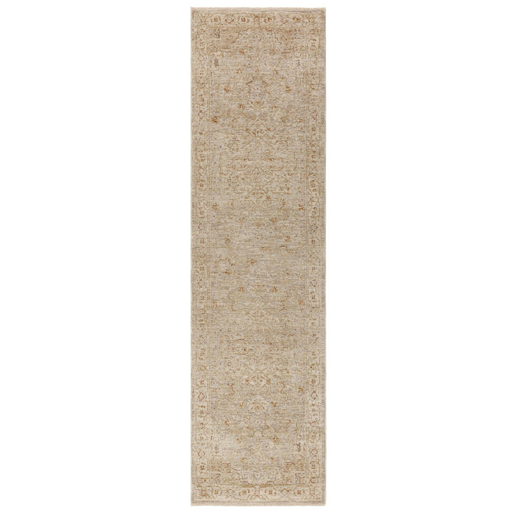 Heriz Serapi Beige