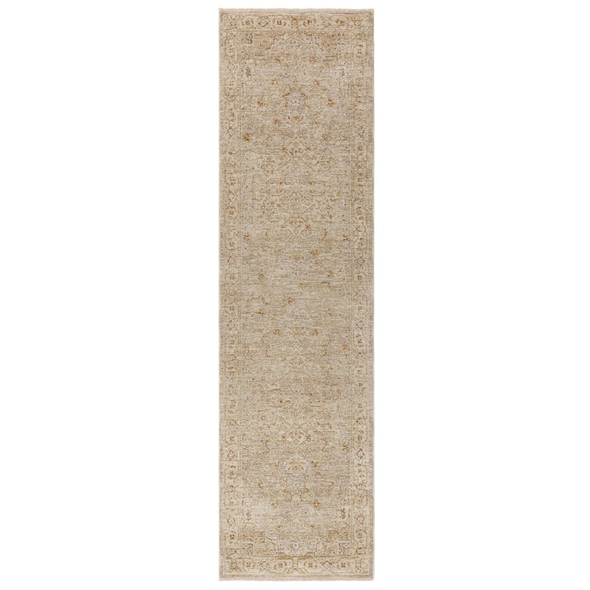 Heriz Serapi Beige