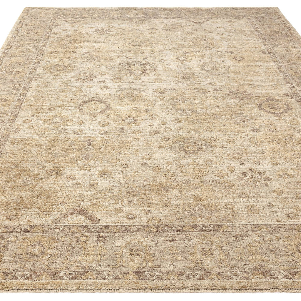 Heriz Ornate Beige