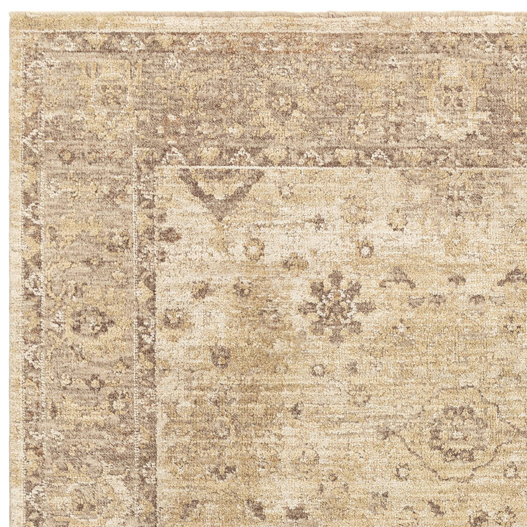 Heriz Ornate Beige
