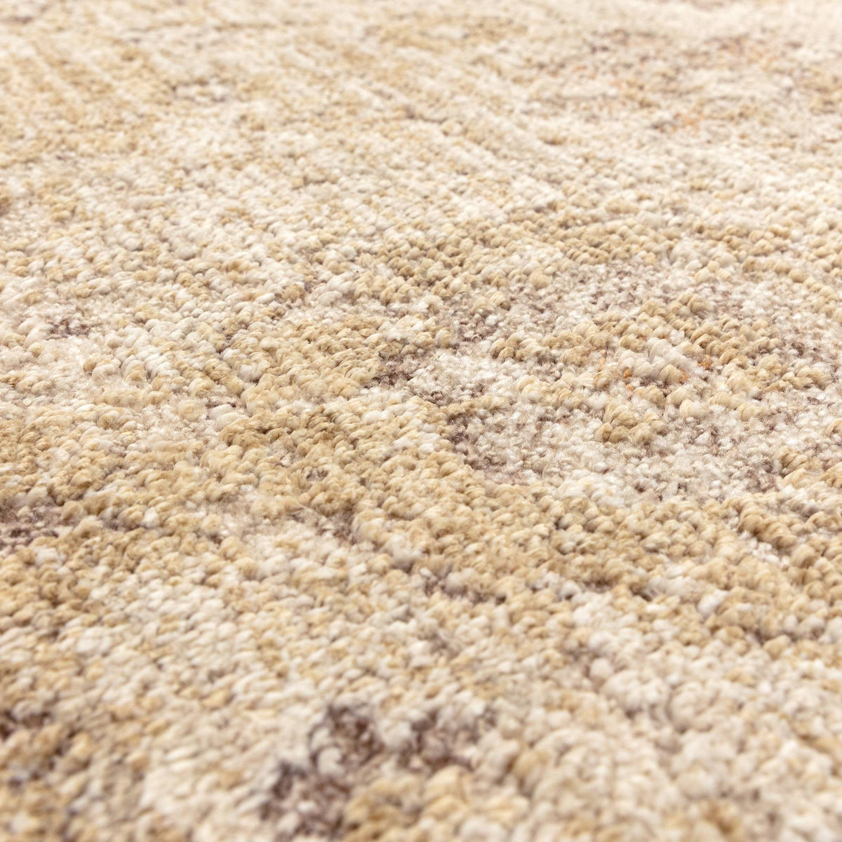 Heriz Ornate Beige