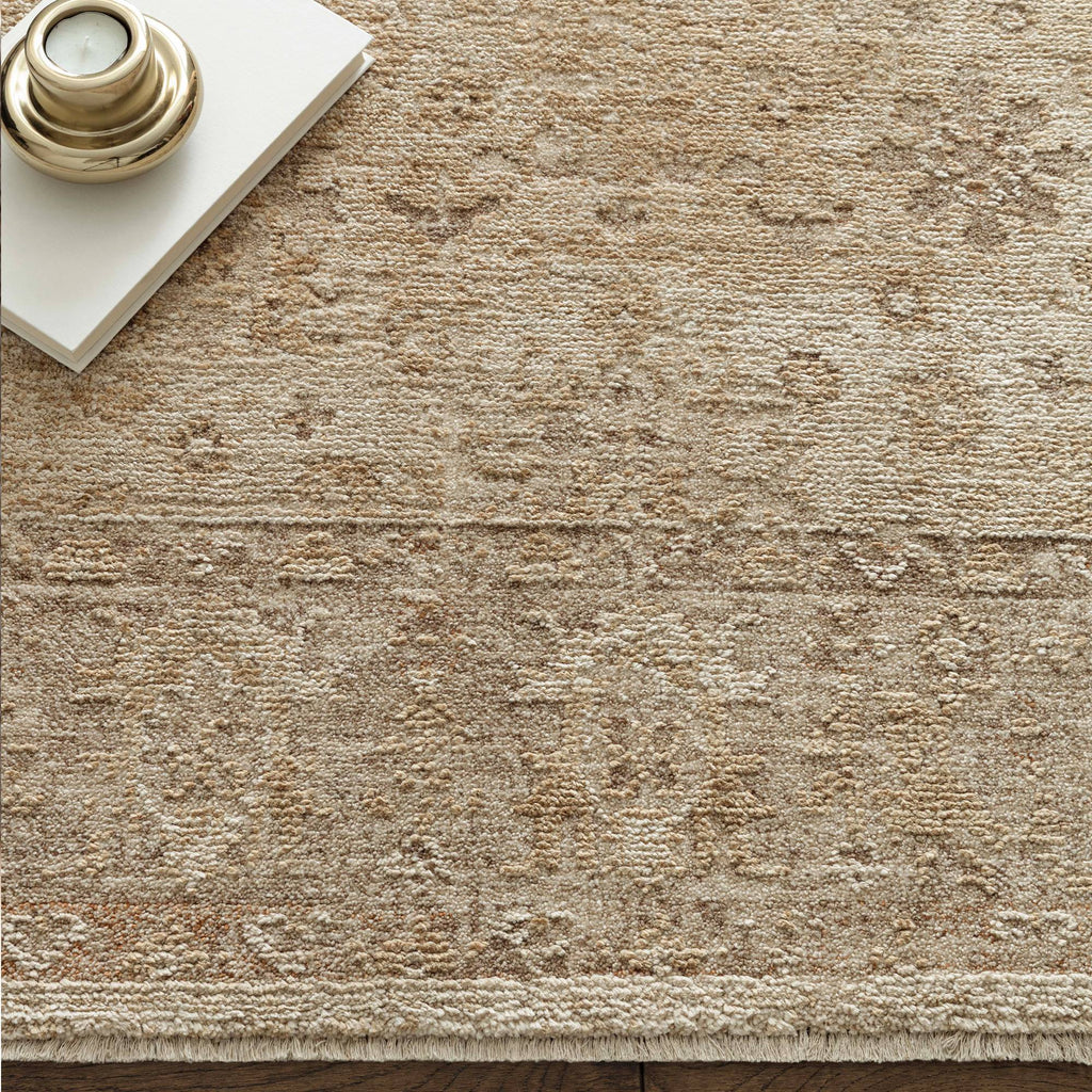 Heriz Ornate Beige