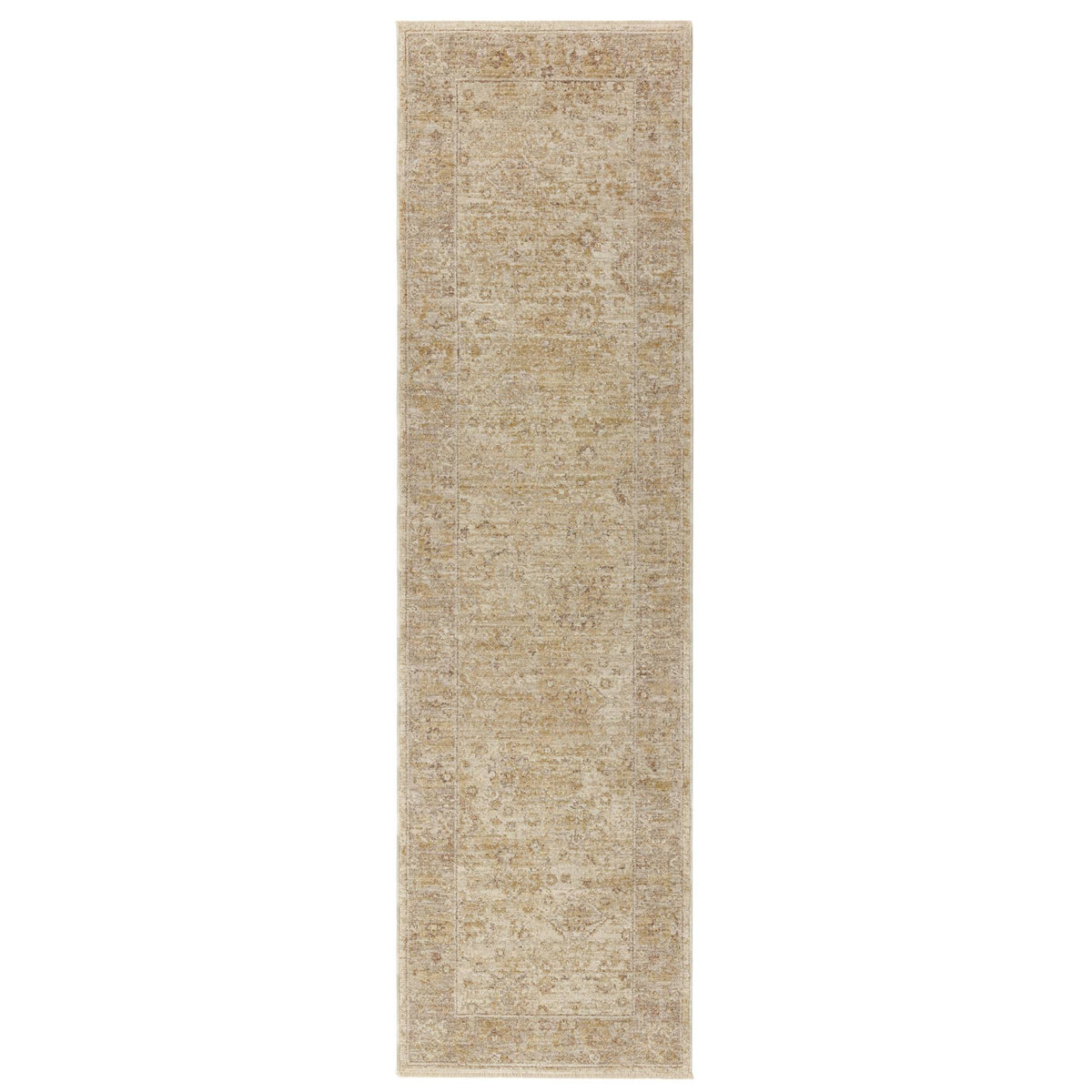 Heriz Ornate Beige
