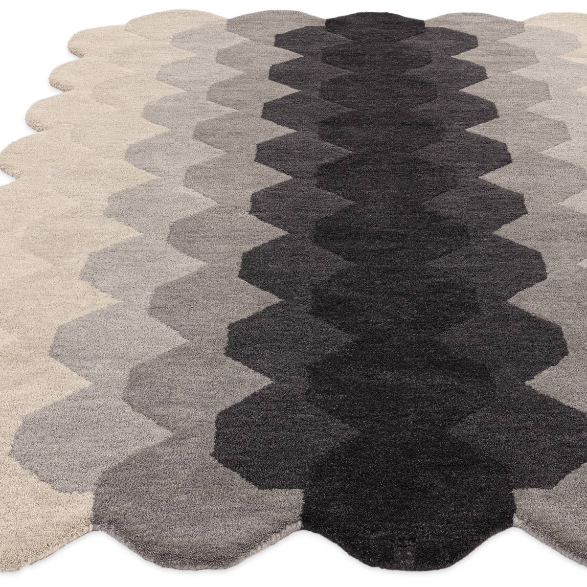 Hive Charcoal