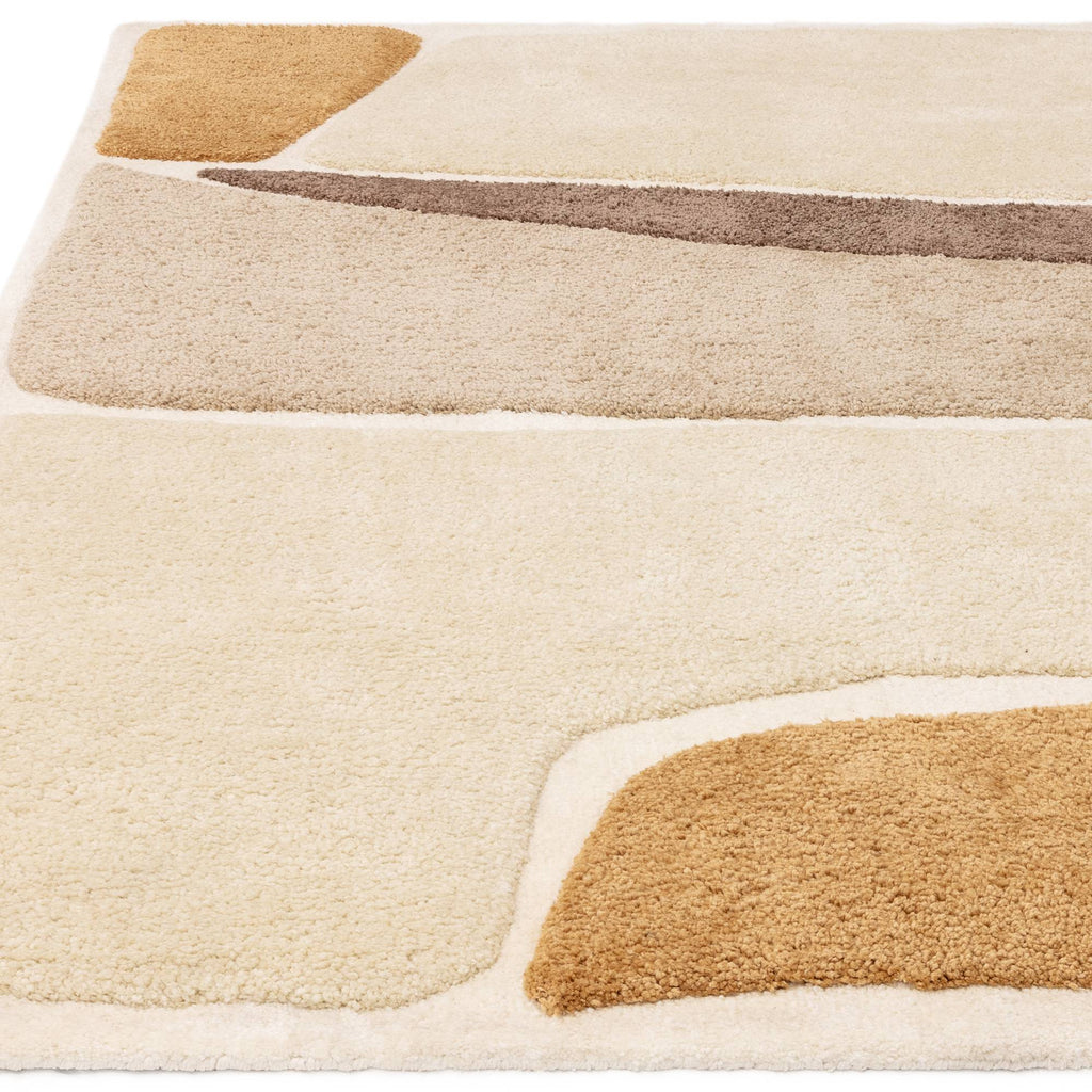 Horizon Hessian