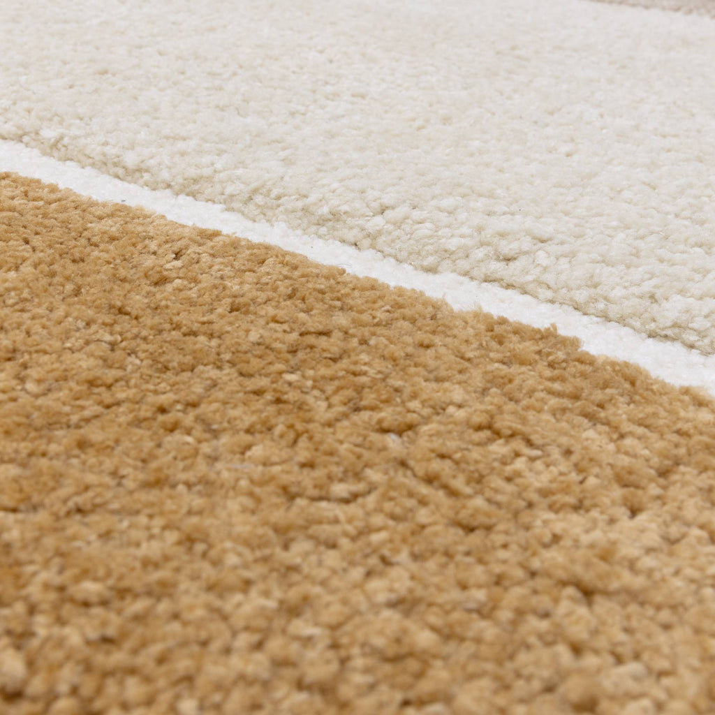 Horizon Hessian