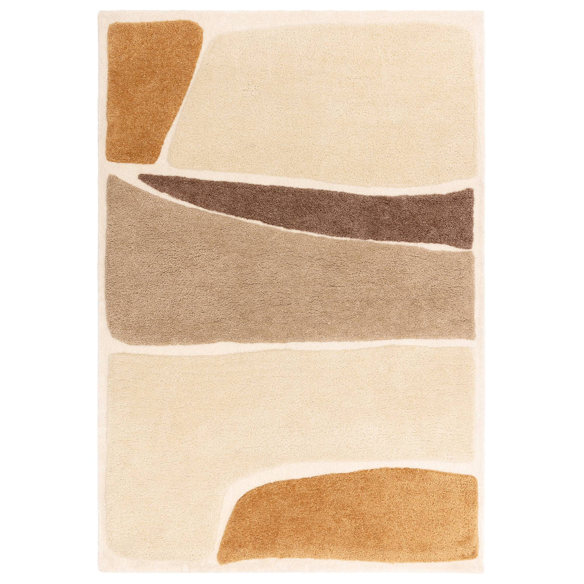 Horizon Hessian