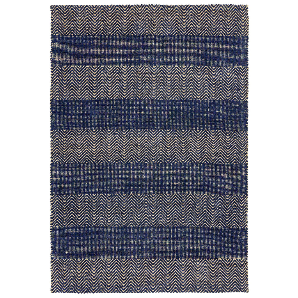 Ives Navy Blue