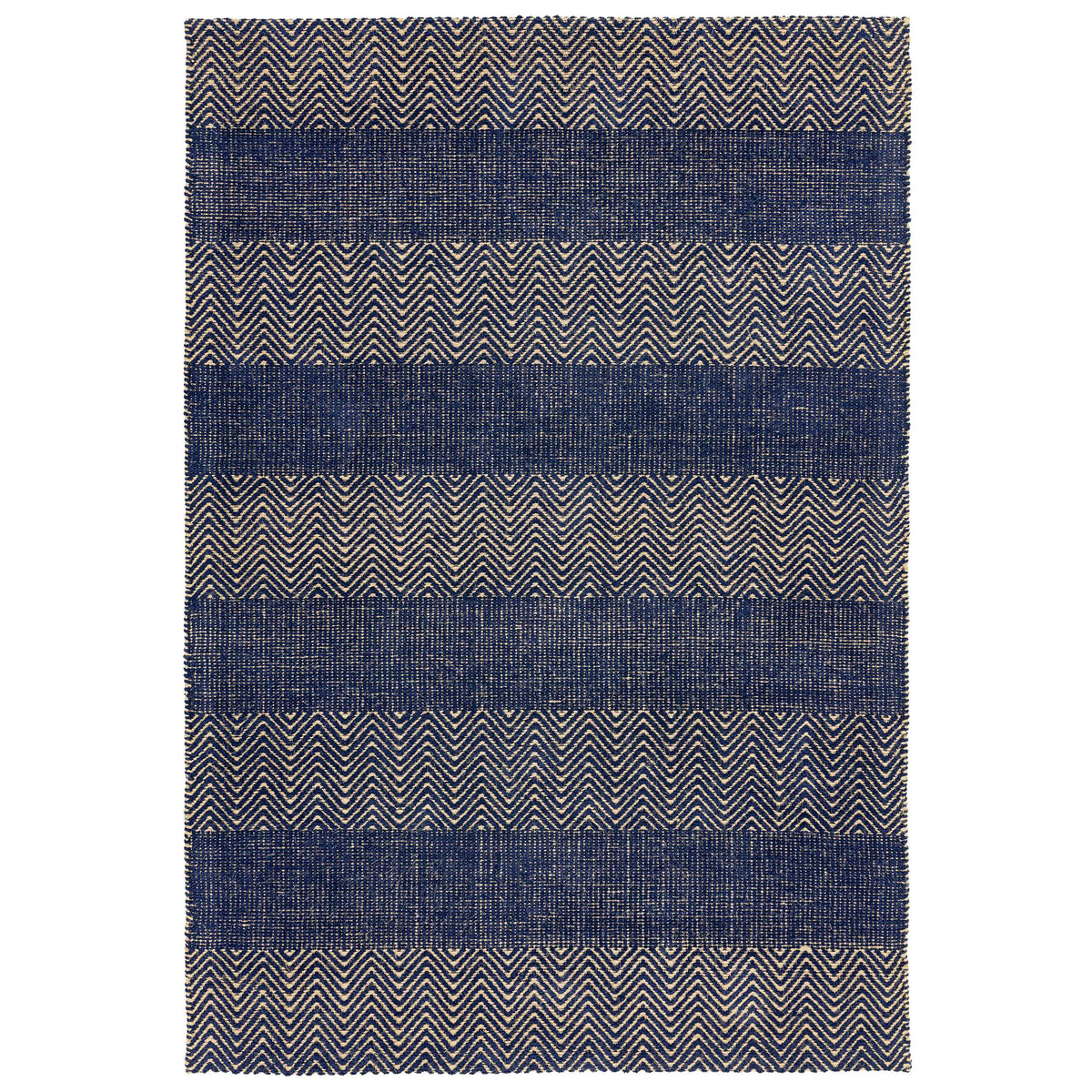 Ives Navy Blue