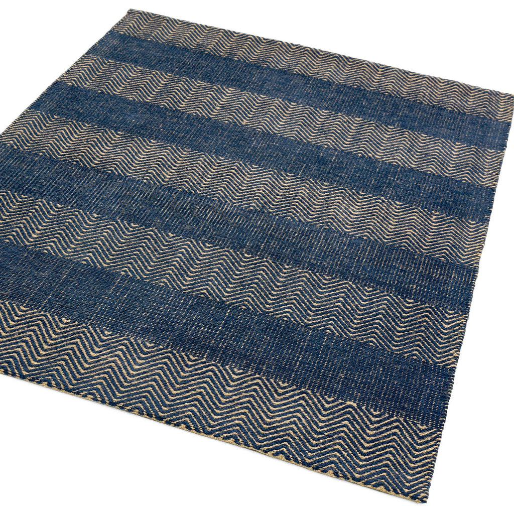 Ives Navy Blue