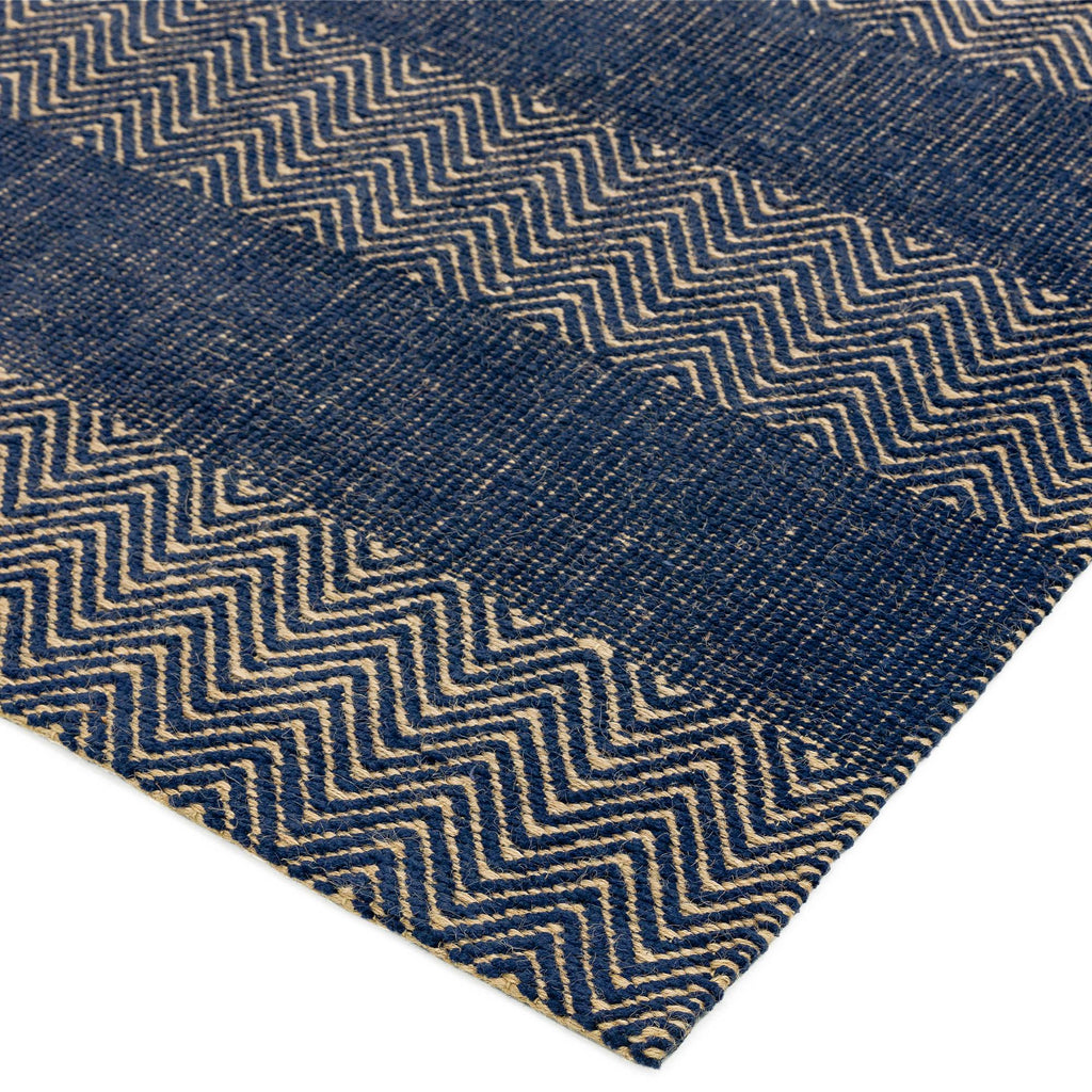 Ives Navy Blue