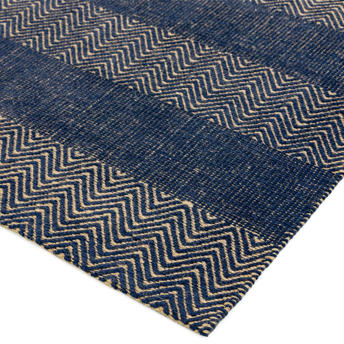 Ives Navy Blue