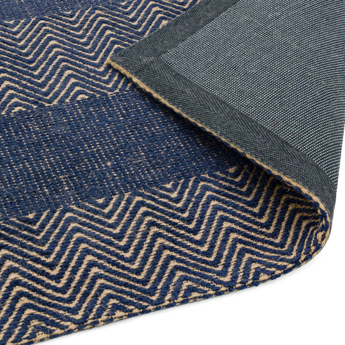 Ives Navy Blue