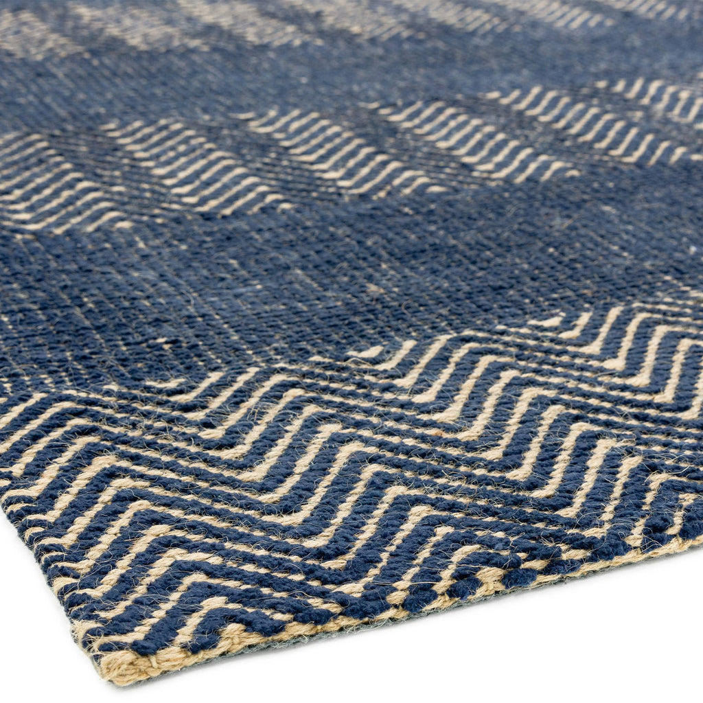 Ives Navy Blue