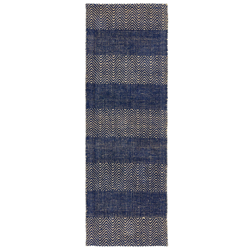 Ives Navy Blue