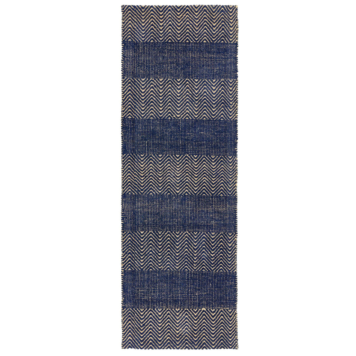 Ives Navy Blue