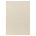 Korra Double Loop Cream Linen