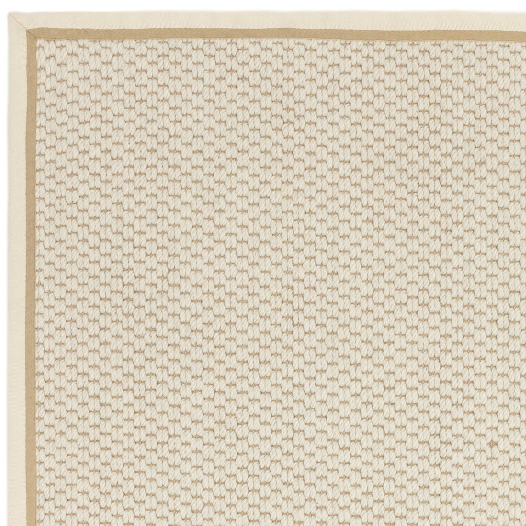Korra Double Loop Cream Linen
