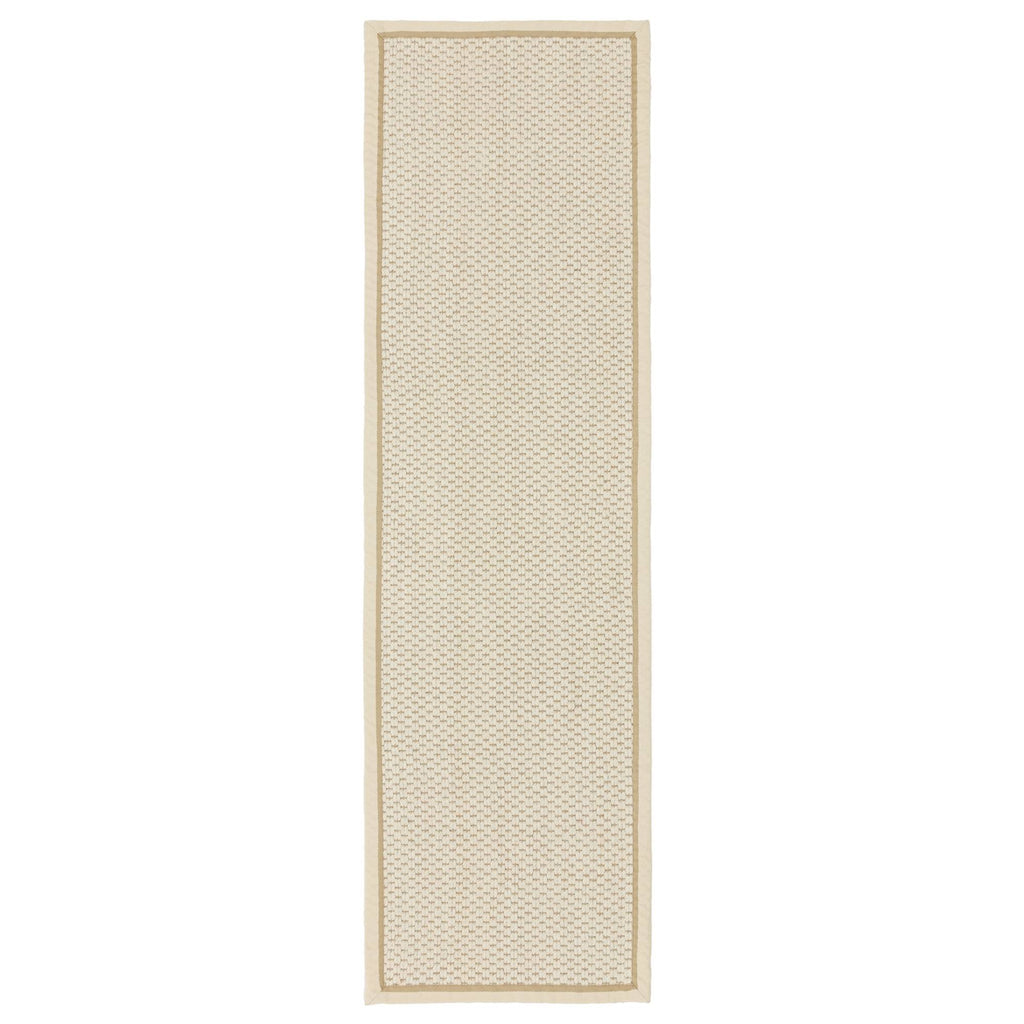 Korra Double Loop Cream Linen