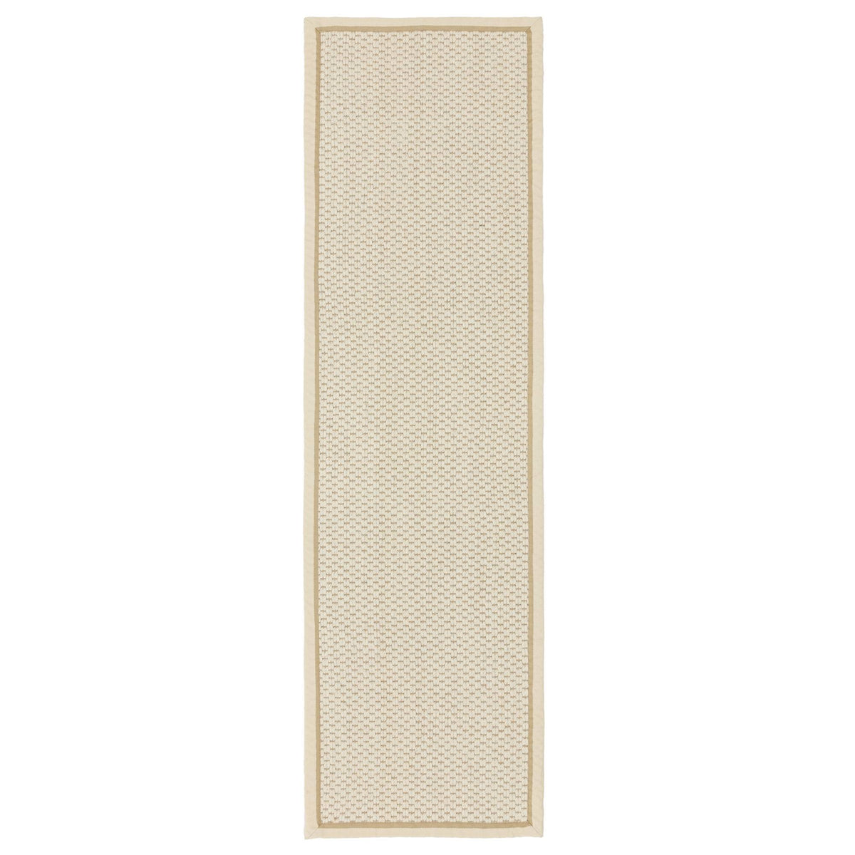 Korra Double Loop Cream Linen