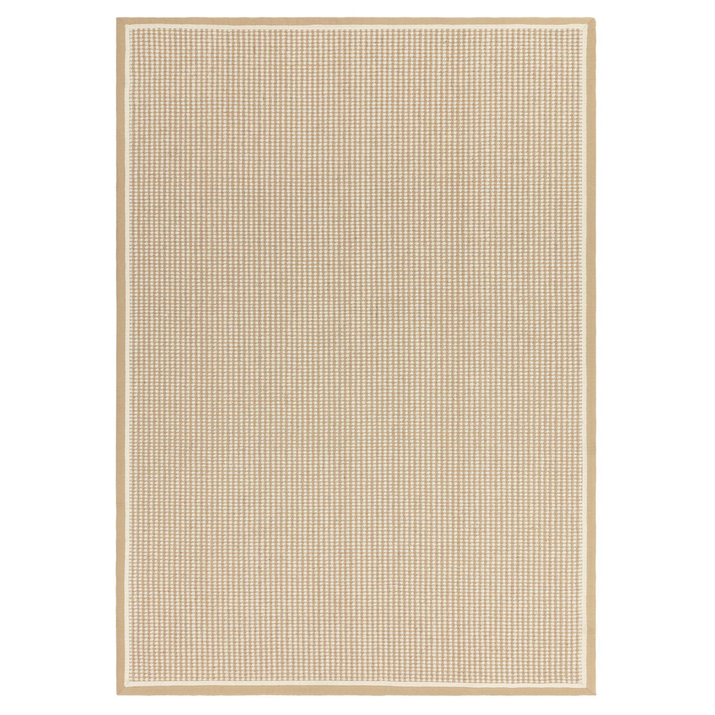 Korra Loop Linen Cream