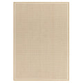 Korra Loop Linen Cream
