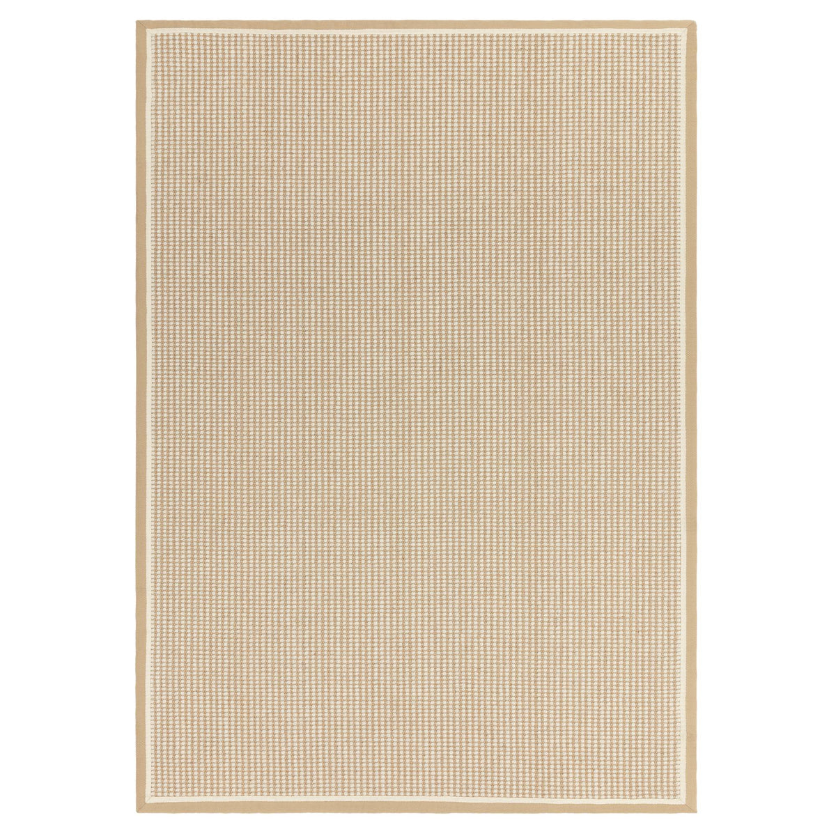 Korra Loop Linen Cream