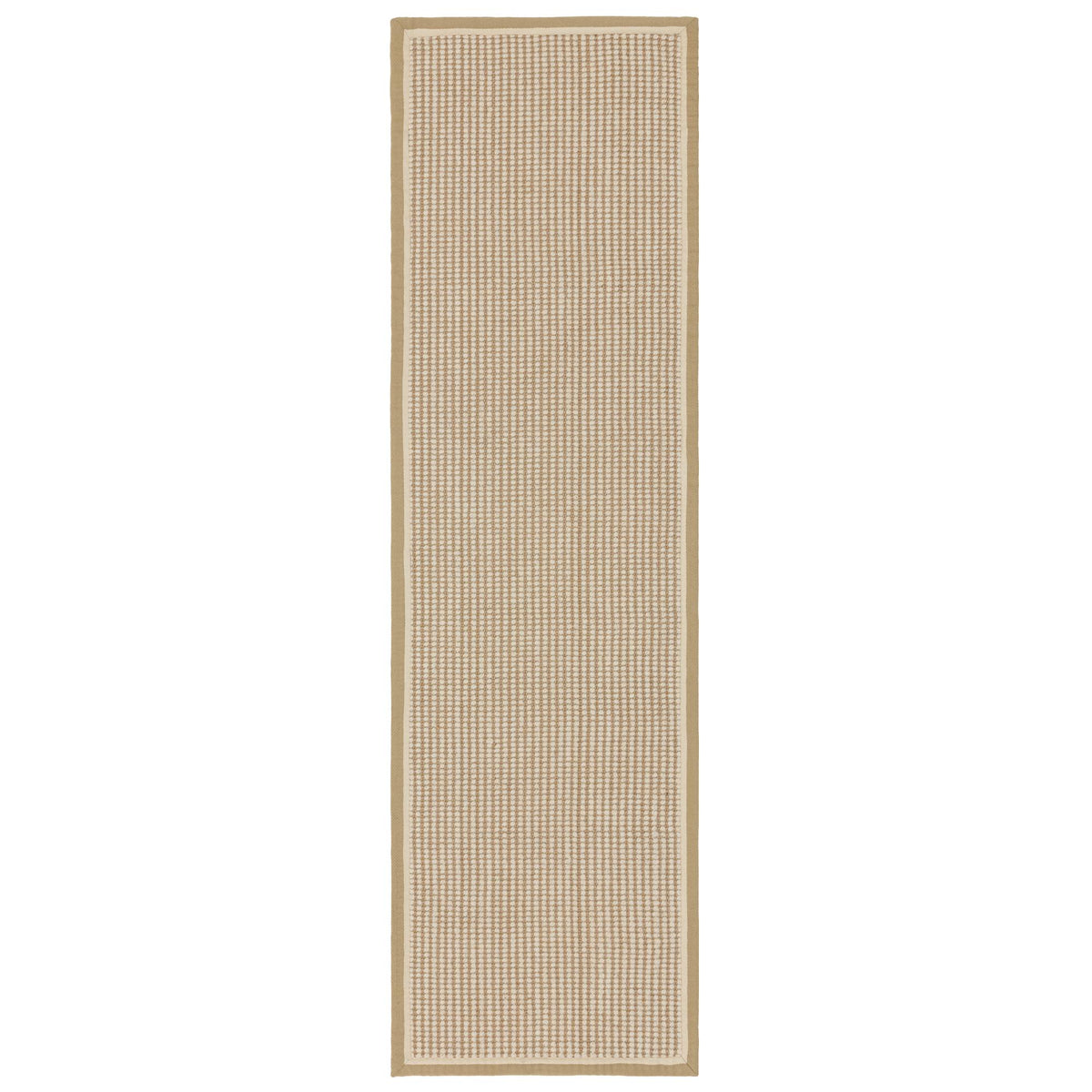 Korra Loop Linen Cream