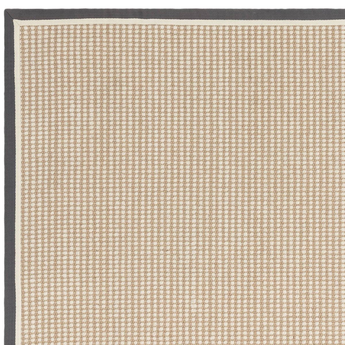 Korra Loop Slate Cream
