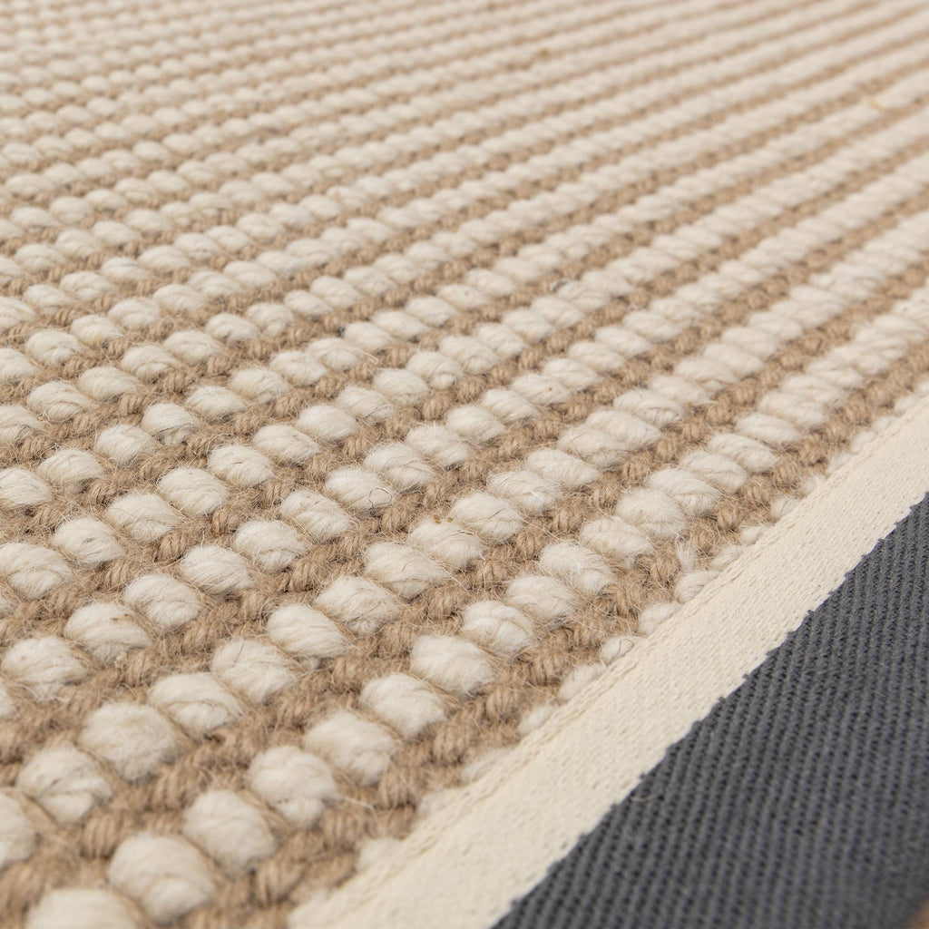 Korra Loop Slate Cream