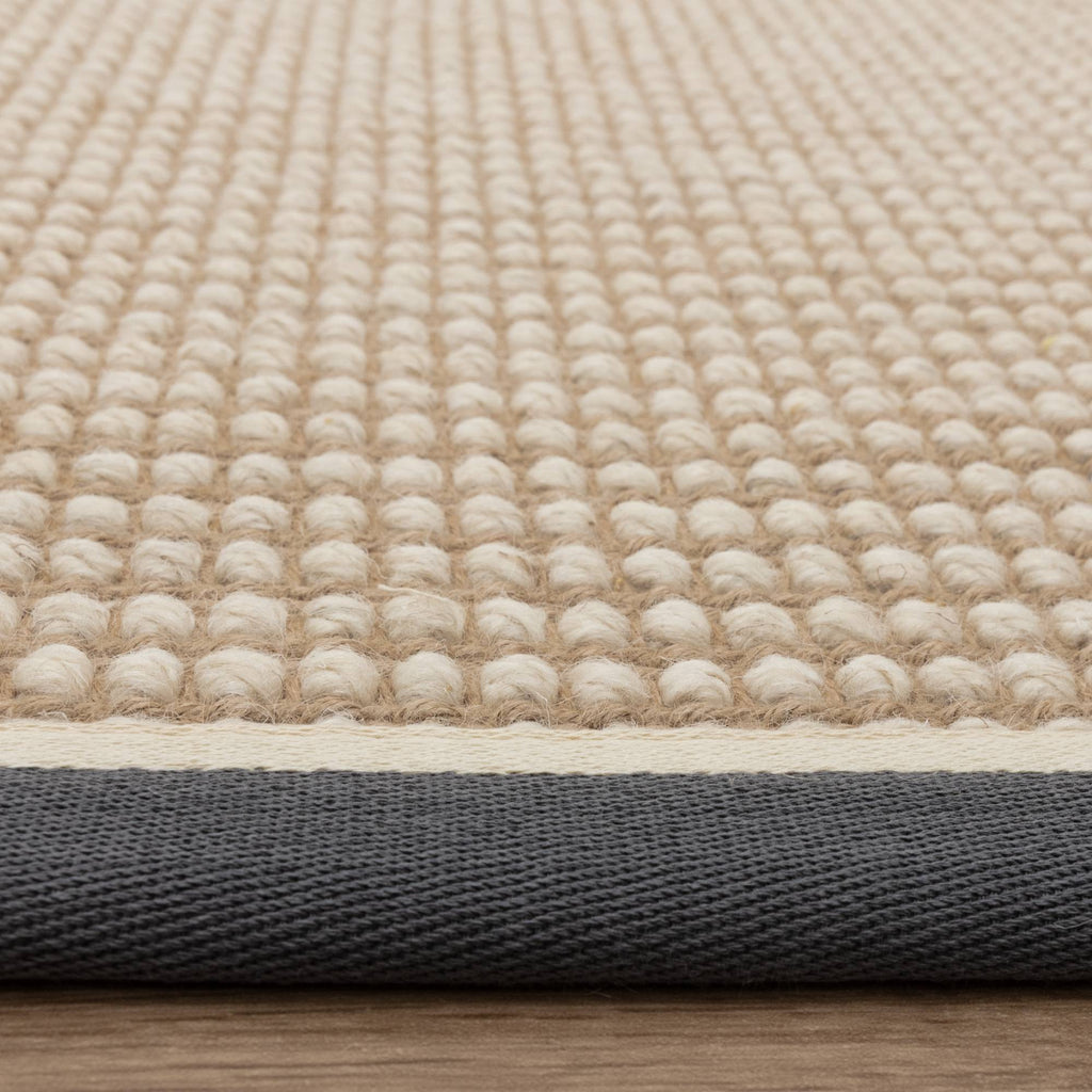 Korra Loop Slate Cream