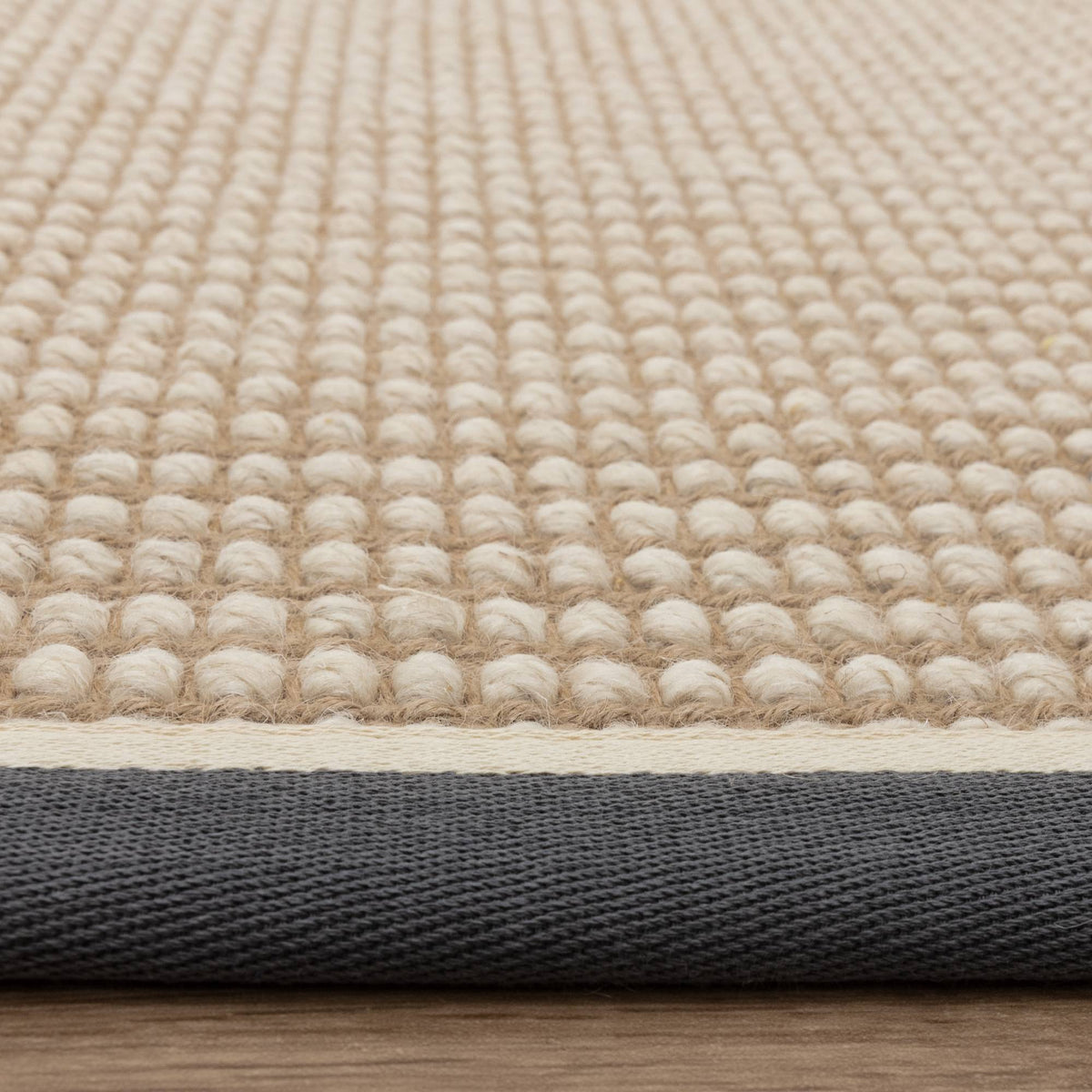 Korra Loop Slate Cream