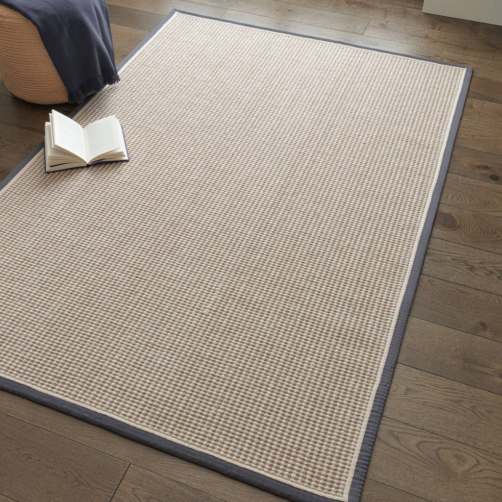 Korra Loop Slate Cream