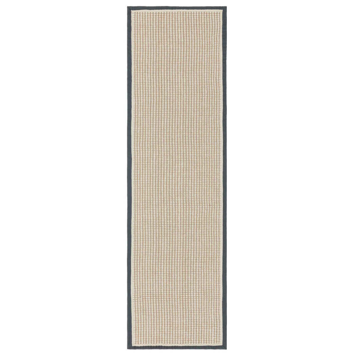 Korra Loop Slate Cream