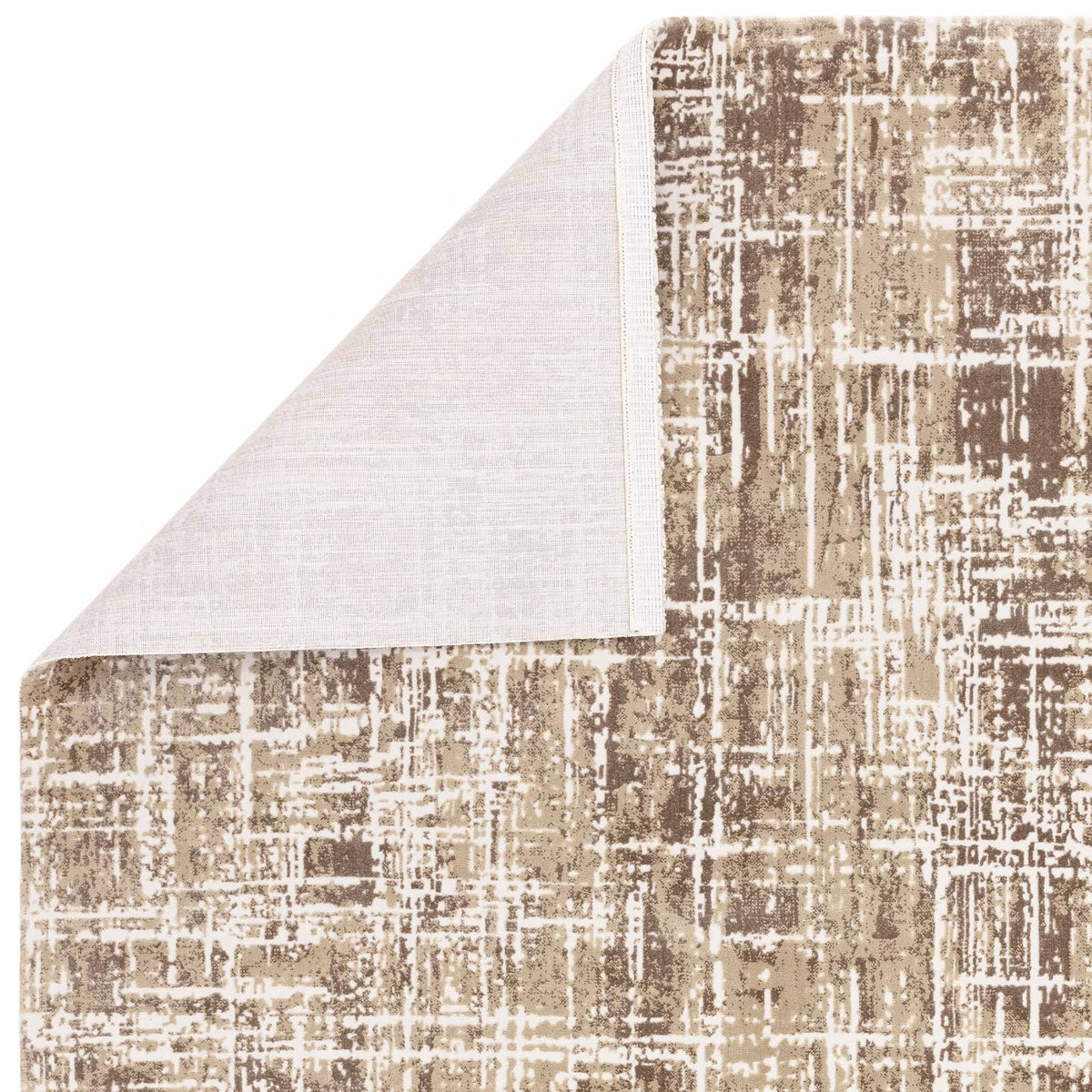 Kuza Abstract Beige