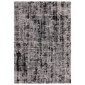 Kuza Abstract Black