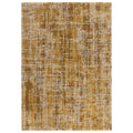Kuza Abstract Gold