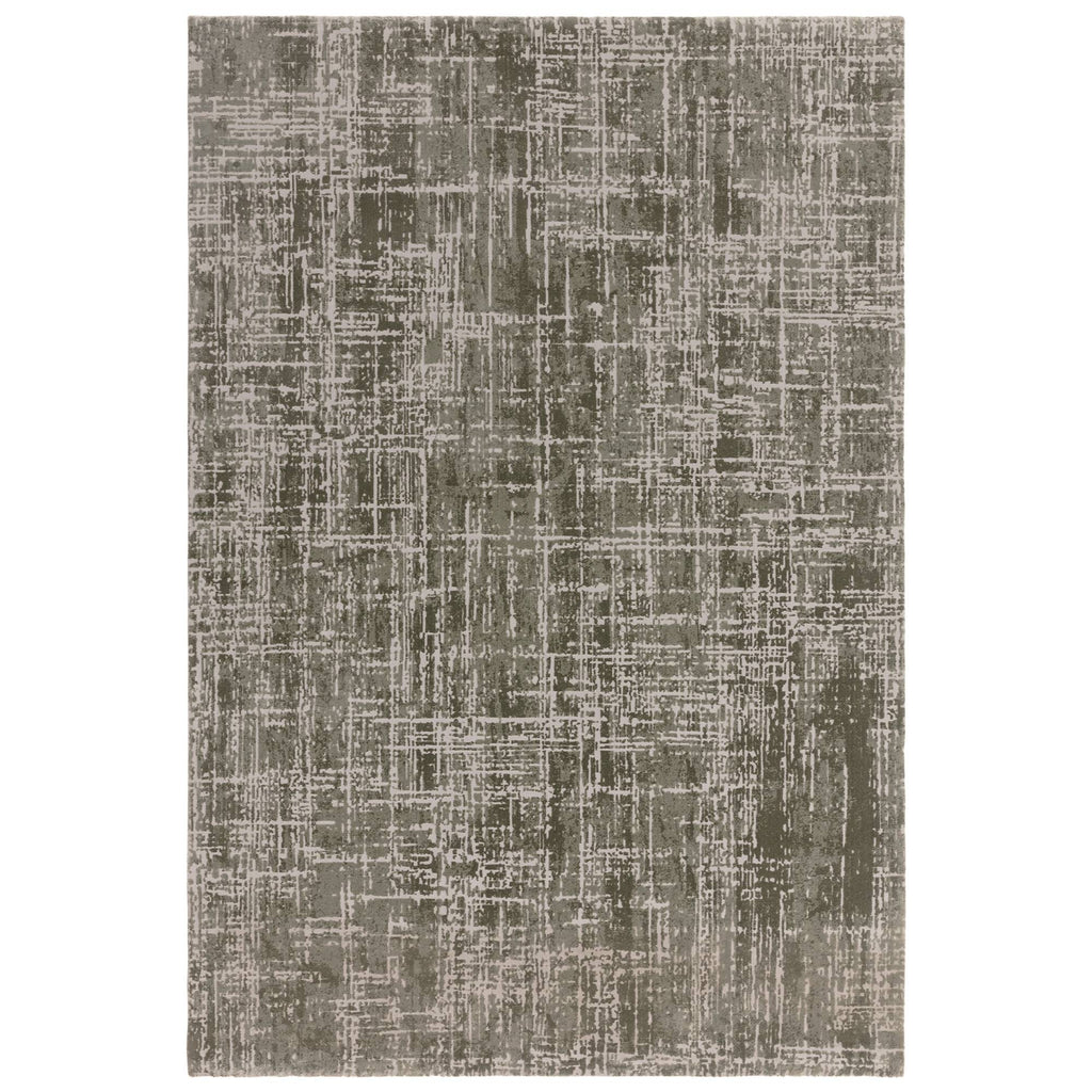 Kuza Abstract Green