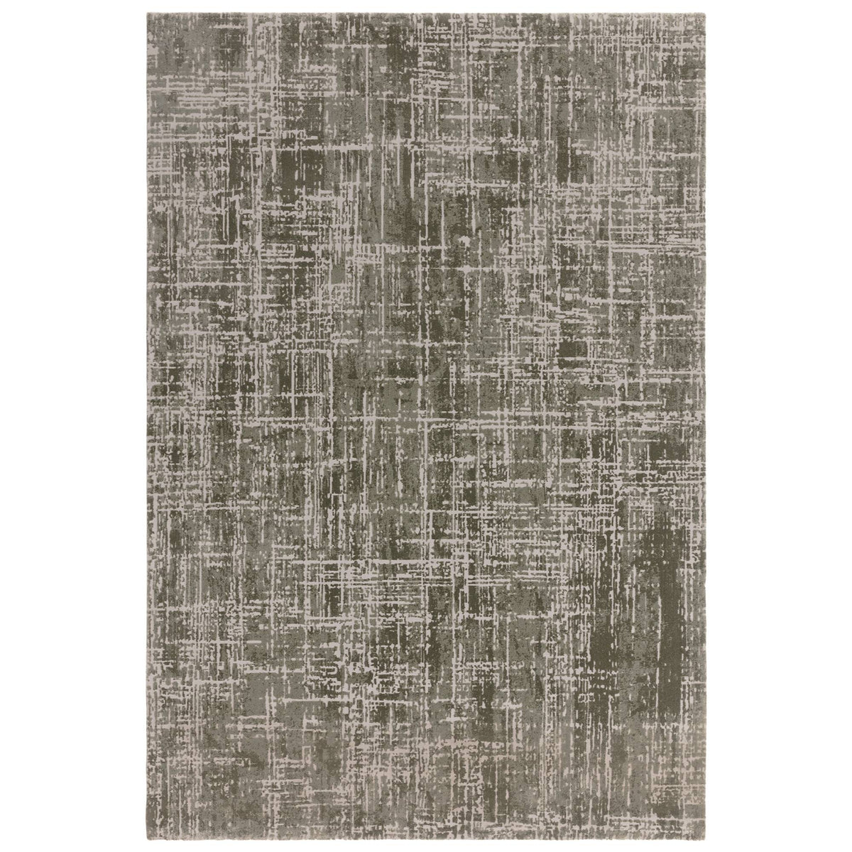 Kuza Abstract Green