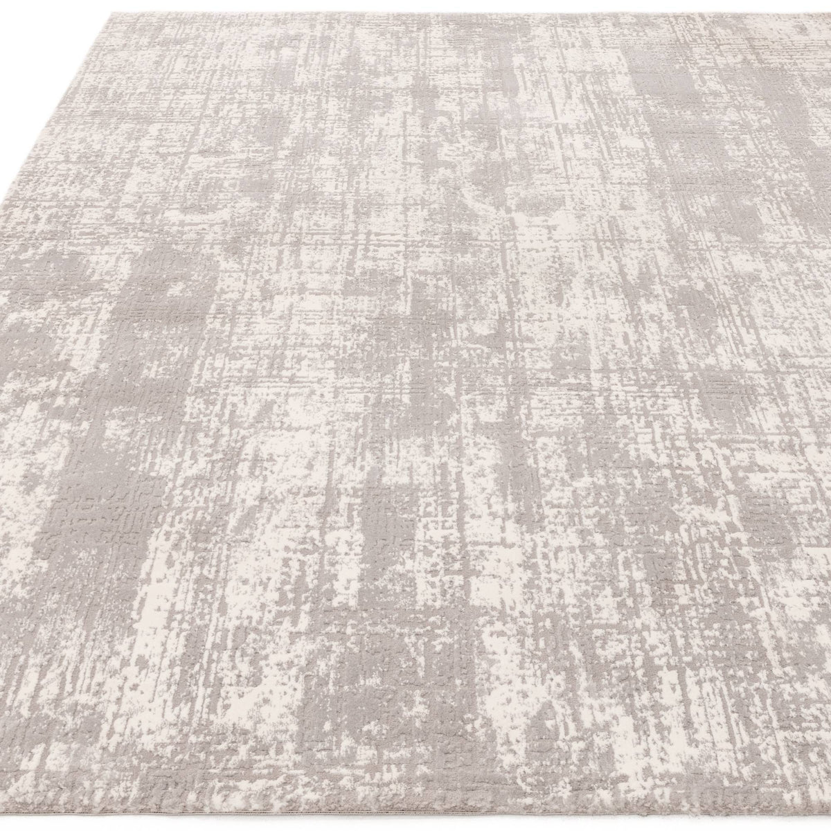 Kuza Abstract Grey