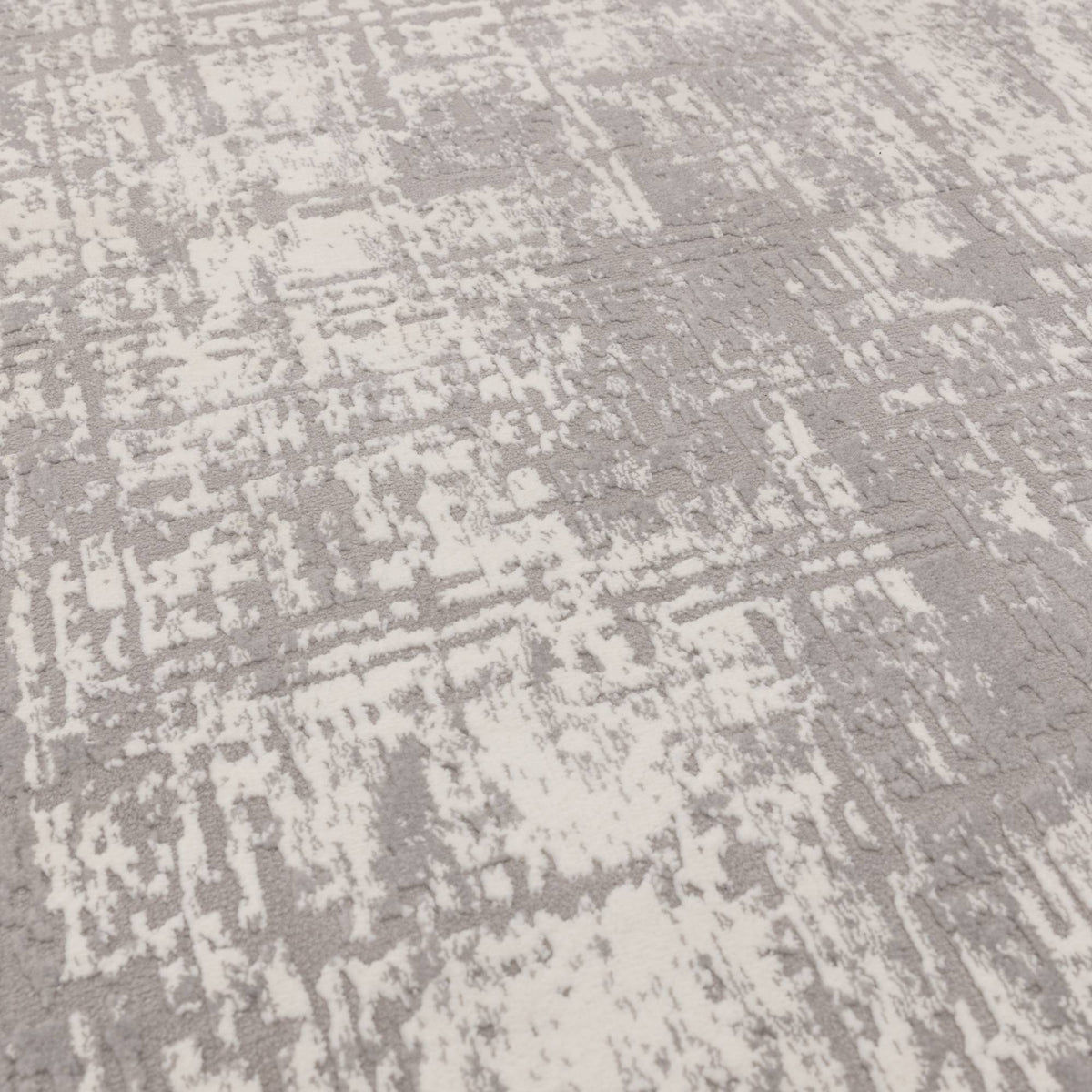 Kuza Abstract Grey